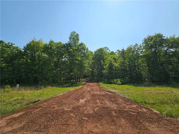 000 Williams Road Lot 2, Shell Lake, WI 54871