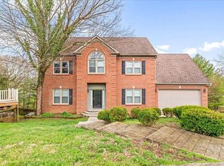 509 Whitewater Cir, Lexington, KY 40515