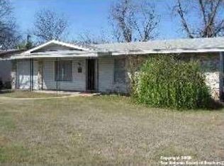 5019 Pharis St, San Antonio, TX 78237