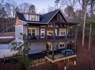 Laurel Ridge Dr, Ellijay, GA 30536