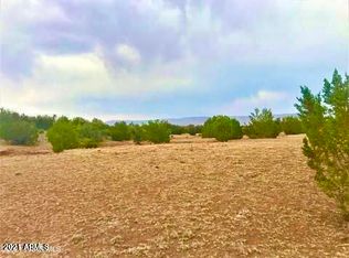 32048 Calle Ines, Seligman, AZ 86337