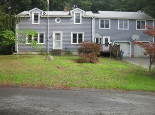 105 Candlewick Ln, Whitman, MA 02382