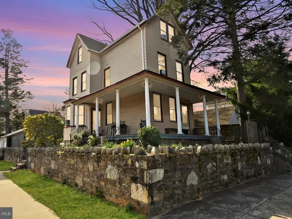 354 Magee Ave, Philadelphia, PA 19111