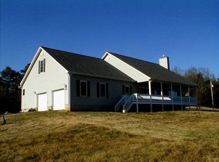 307 Mountain Top Rd, Thurmond, NC 28683