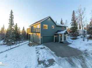 14600 Fernhill Cir, Anchorage, AK 99516