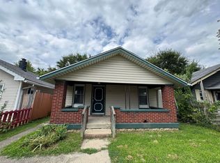 1630 Iowa St, Indianapolis, IN 46203