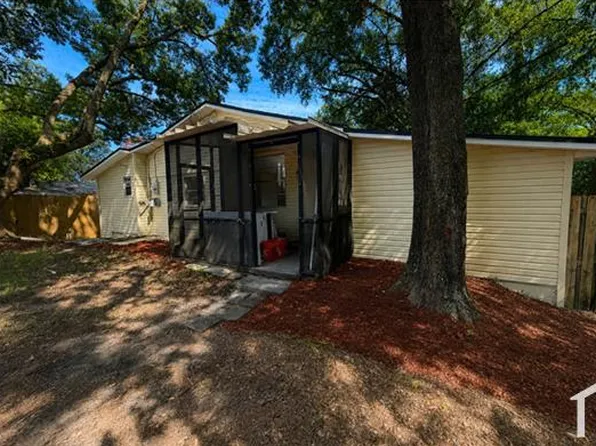 113 Suzanne Ave #D, Orange Park, FL 32073