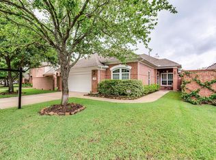 2510 Plumfield Ln, Katy, TX 77450
