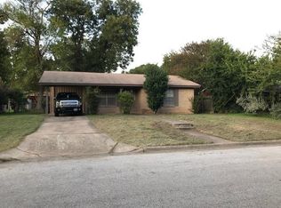 2108 Bristol Dr, Austin, TX 78723