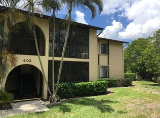 402 Pine Glen Ln APT B-2, Greenacres, FL 33463
