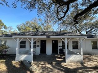 2015 Cherokee St, North Charleston, SC 29405