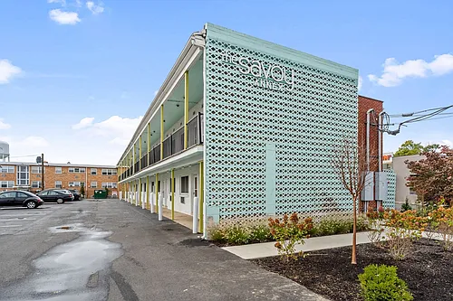 The Savoy Annex - Oaklyn, NJ Photo 1