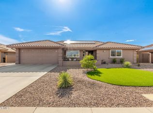 2246 S Yellow Wood, Mesa, AZ 85209