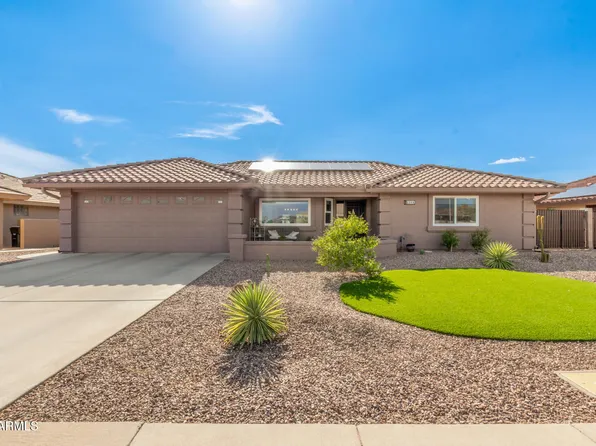 2246 S YELLOW WOOD Avenue, Mesa, AZ 85209