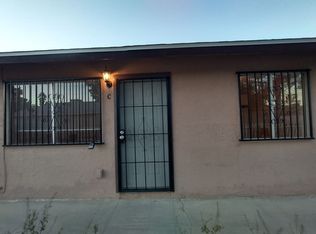 2418 Webster St #A93885173, North Las Vegas, NV 89030