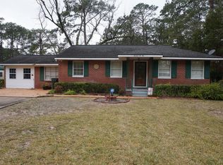1405 Suwanne Dr, Waycross, GA 31501