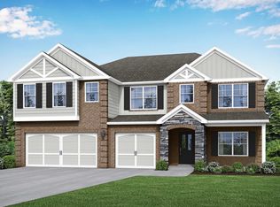 126 Carrie Dr, Madison, AL 35758