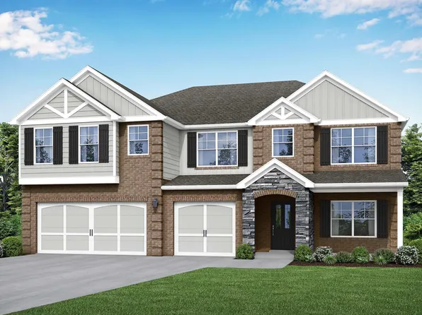 126 Carrie Dr, Madison, AL 35758
