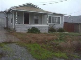 42 S Stearns Rd, Oakdale, CA 95361