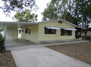9075 SW 102nd Pl, Ocala, FL 34481