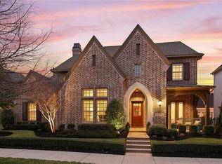 3539 Hickory Grove Ln, Frisco, TX 75033