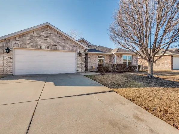 4708 Fox Meadows Ln, Mansfield, TX 76063