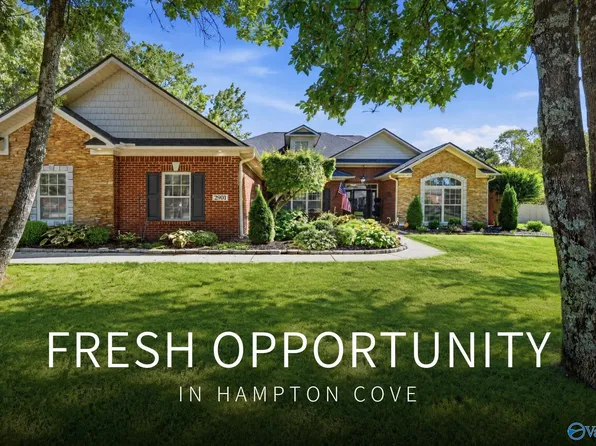2901 Winterberry Way SE, Owens Cross Roads, AL 35763