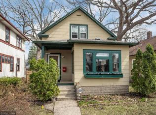 2449 34th Ave S, Minneapolis, MN 55406
