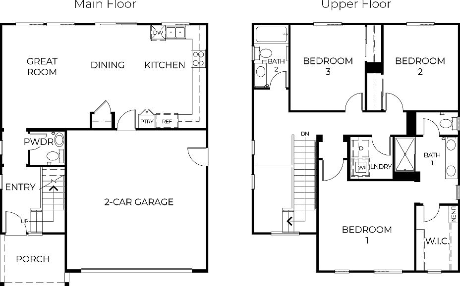 Floor Plan.