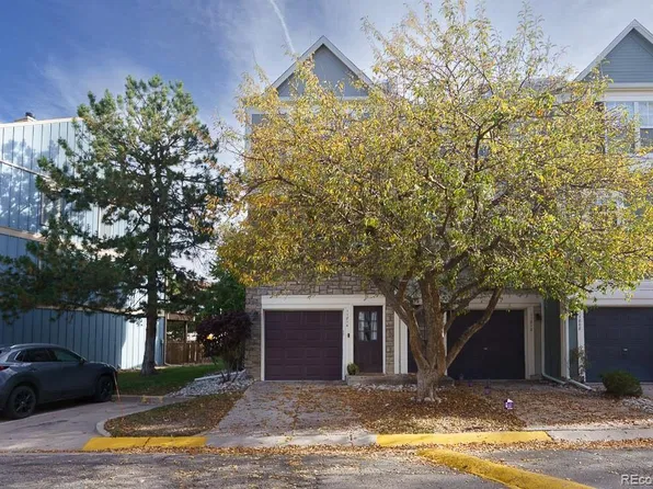 11814 E Kepner Drive, Aurora, CO 80012