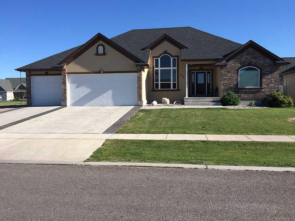 $280,000 Custom Home 