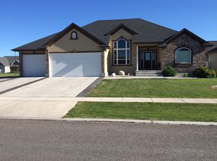 731 Sheba Rd, Chubbuck, ID 83202