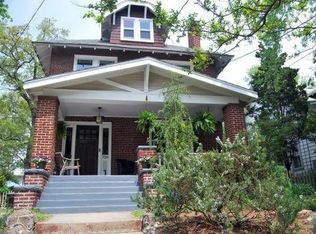 728 Pennsylvania Ave, Norfolk, VA 23508