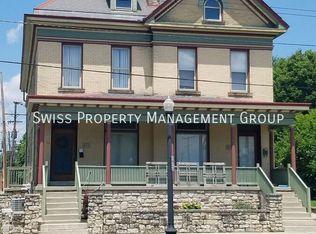 804 1/2 E Main St, Columbus, OH 43205