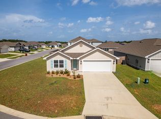 919 Sandbar Loop, Crestview, FL 32539