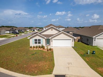 919 Sandbar Loop, Crestview, FL, 32539