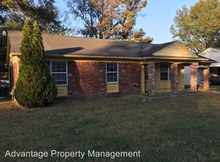 2706 Northmeade Ave, Memphis, TN 38127