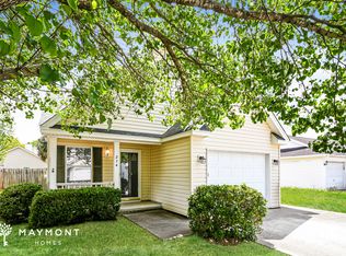 274 Hastings Dr, Goose Creek, SC 29445