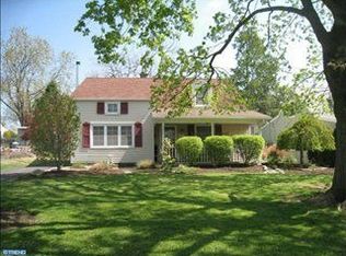 417 Bensal Rd, Hatboro, PA 19040