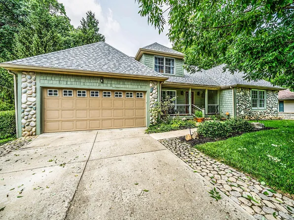 2670 Lakewood Dr, Columbus, OH 43231