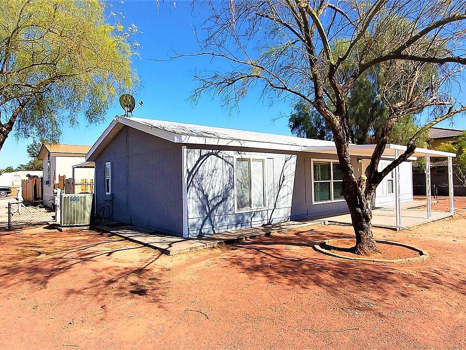 1st image of 7801 E Javelina Ave