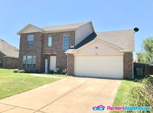 121 Painted Trl, Forney, TX 75126