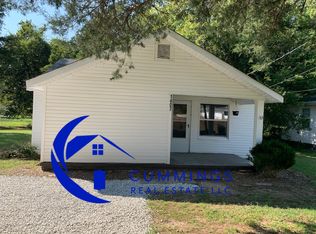 1407 Maysville Rd NE, Huntsville, AL 35801