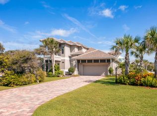 7708 Kiawah Way, Melbourne Beach, FL 32951