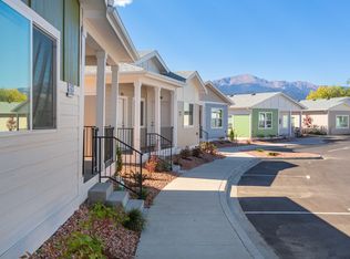 3850 Shafer Hts #4559C0B58, Colorado Springs, CO 80903