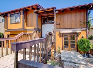 933 8th St, Manhattan Beach, CA 90266