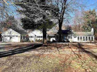 200 Hamilton Dr, Terre Haute, IN 47803