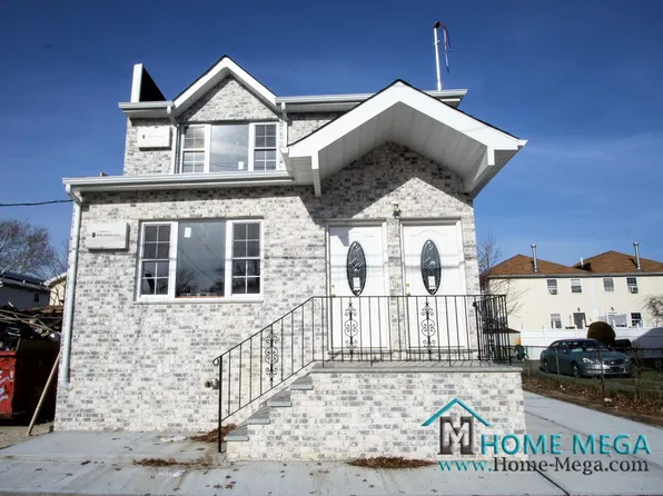 17243 126th Ave, Jamaica, NY 11434