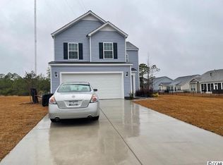 5004 Gladstone Dr, Republic A Conway, SC 29526