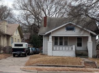 3859 E Douglas Ave, Wichita, KS 67218